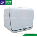 315L Scooter Insulated Cooler Shipping Box Motorcycle Insulated Food Delivery Box